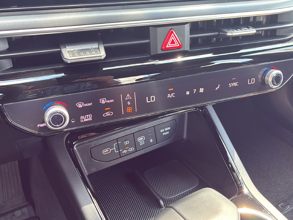 New 2026 Kia K5 GT-Line FWD image 29