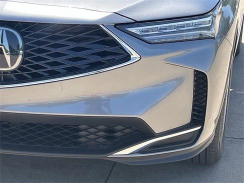 New 2026 Acura MDX FWD image 9