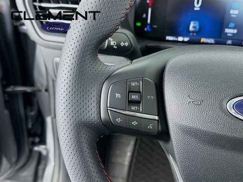New 2026 Ford Escape ST-Line AWD/4WD image 15