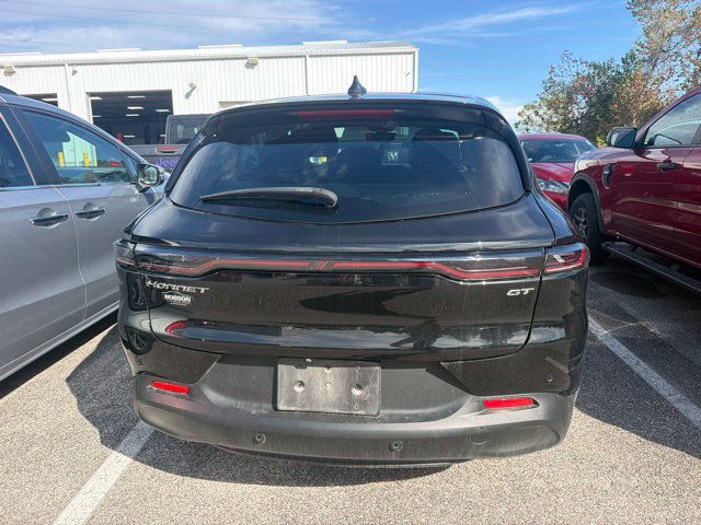 Used 2024 Dodge Hornet GT AWD/4WD image 6