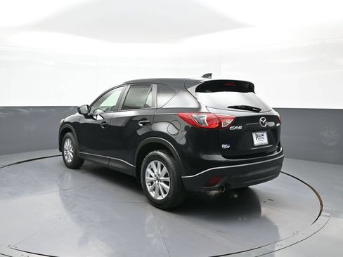 Used 2014 MAZDA CX-5 Touring FWD image 8