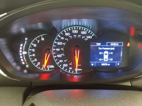 Used 2020 Chevrolet Trax LT image 23