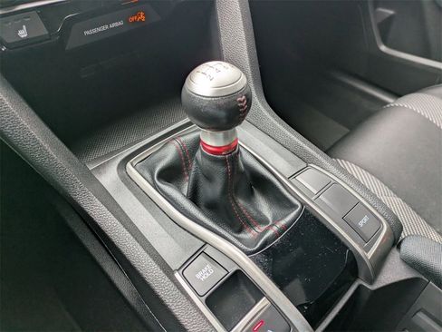 Used 2019 Honda Civic Si image 12