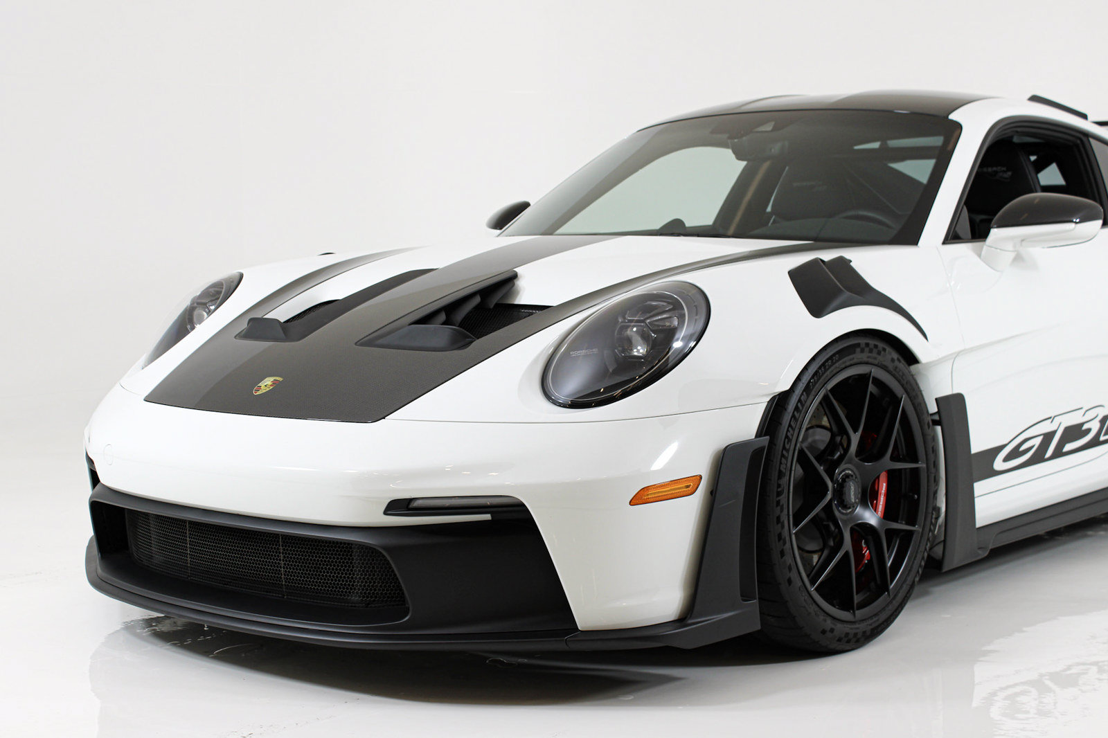Used 2024 Porsche 911 GT3 RS RWD image 12
