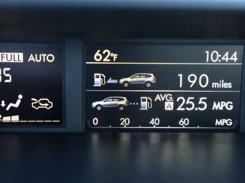 Used 2017 Subaru Forester 2.5i Touring image 26