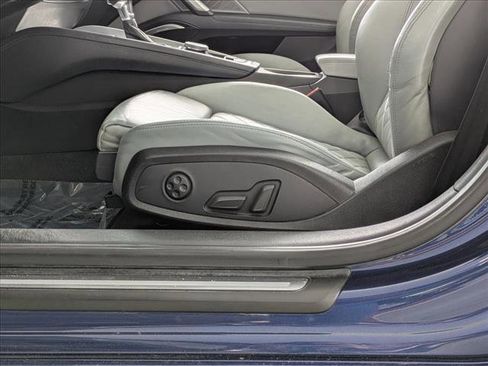 Used 2016 Audi TT 2.0T image 20