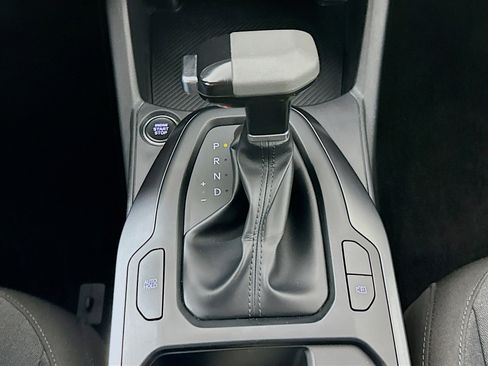 Used 2025 Kia K4 LXS image 24