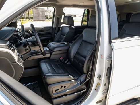 Used 2018 GMC Yukon Denali RWD image 35