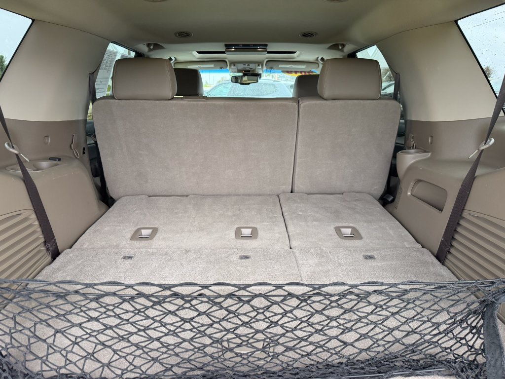 Used 2019 Chevrolet Tahoe Premier AWD/4WD image 28