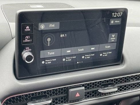 New 2027 Honda HR-V EX-L image 14