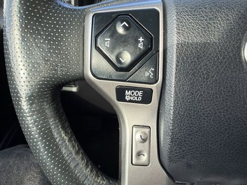 Used 2024 Toyota 4Runner SR5 Premium image 19