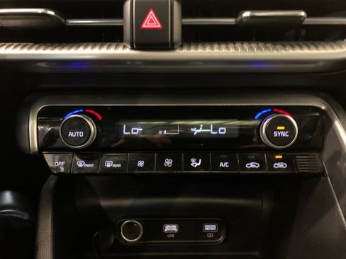 Used 2023 Kia K5 GT-Line image 17