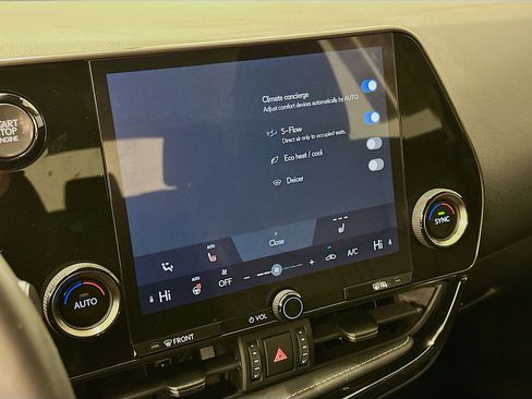 Used 2023 Lexus NX 350 AWD image 24