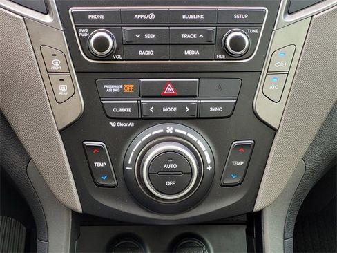 Used 2018 Hyundai Santa Fe Sport w/ 2.4L Value Package 02 image 15