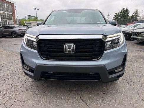 Used 2023 Honda Ridgeline RTL-E image 2