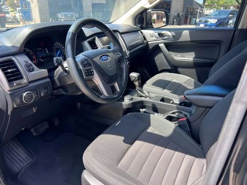 Used 2020 Ford Ranger XLT w/ Equipment Group 301A Mid AWD/4WD image 13
