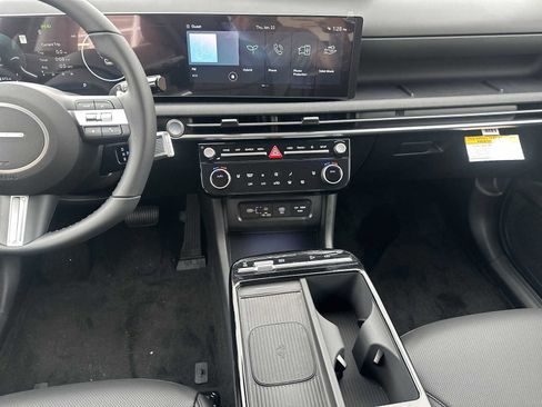 New 2026 Hyundai Tucson SEL image 12