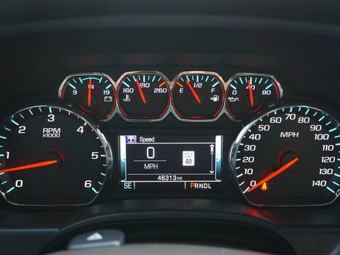 Used 2018 GMC Sierra 1500 SLT AWD/4WD image 35