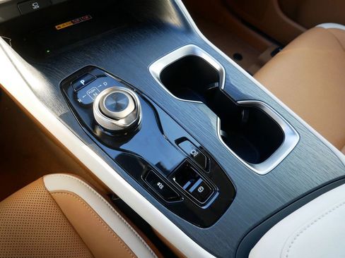 New 2026 Lexus RZ 450e AWD image 25