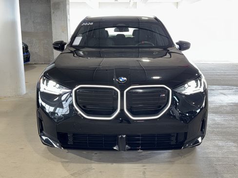 Used 2026 BMW X3 M50 AWD/4WD image 4