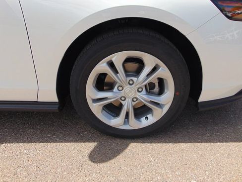 New 2026 Honda Accord LX image 27