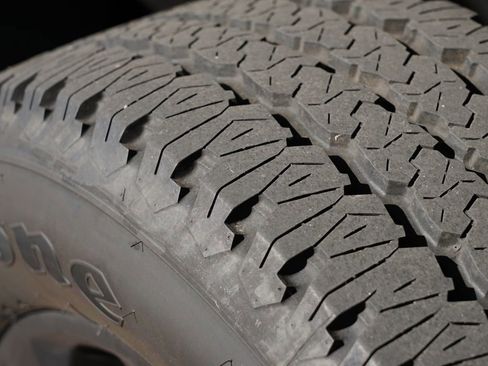 Used 2019 RAM 3500 Laramie image 35