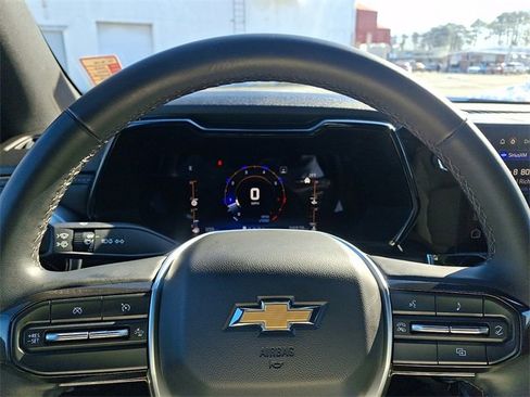 Certified 2023 Chevrolet Colorado LT w/ LT Convenience Package II image 19