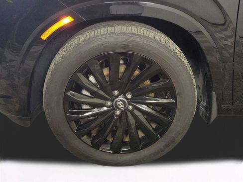 Used 2025 Hyundai Palisade Calligraphy AWD/4WD image 11