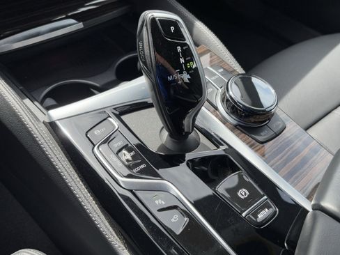 Certified 2023 BMW M550i xDrive w/ Executive Package AWD/4WD image 26