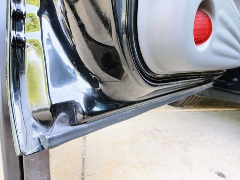 Used 2003 Pontiac Bonneville SSEi FWD image 36