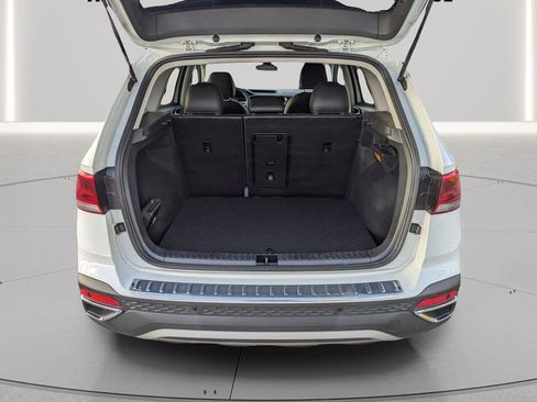 Certified 2023 Volkswagen Taos SEL AWD/4WD image 10