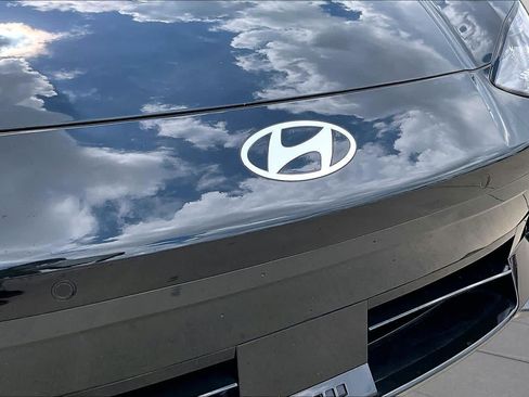 Used 2023 Hyundai Ioniq 6 SEL RWD image 29