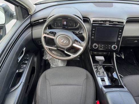 Used 2023 Hyundai Tucson SE AWD/4WD image 11