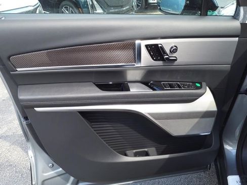 New 2026 Cadillac Vistiq Luxury image 27