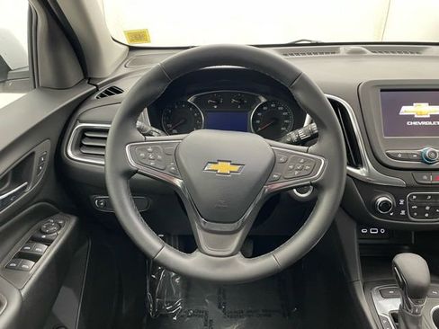 Certified 2024 Chevrolet Equinox LT image 14