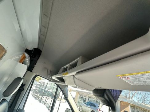 Used 2018 Ford Transit 250 148 Medium Roof w/ Exterior Upgrade Package image 27