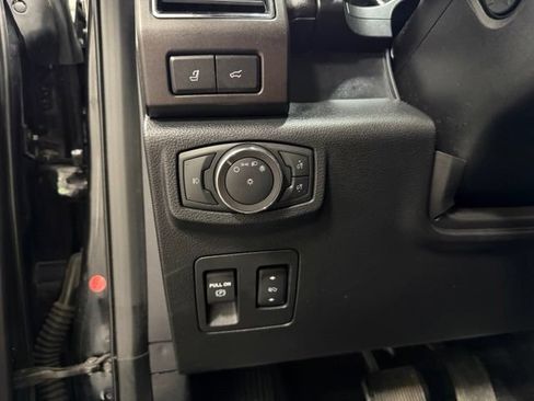 Used 2021 Ford Expedition Max Limited AWD/4WD image 21
