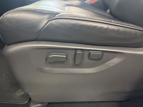 Used 2024 INFINITI QX80 Luxe AWD/4WD image 31