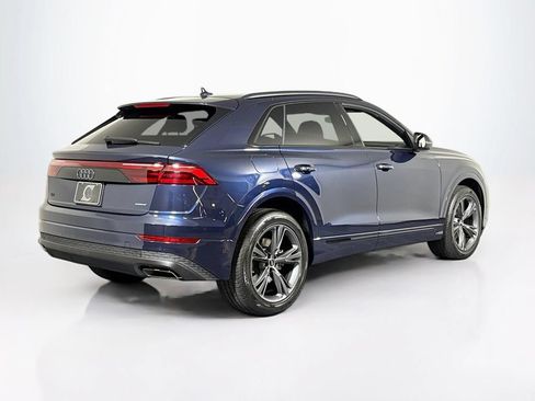 Used 2026 Audi Q8 Premium w/ Convenience Plus Package AWD/4WD image 5
