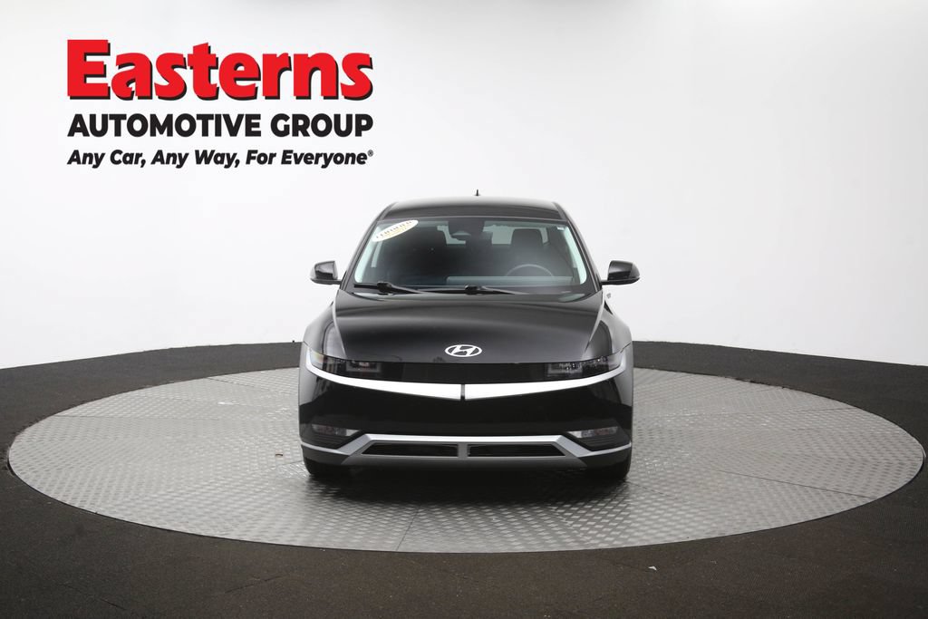 Used 2024 Hyundai Ioniq 5 SEL RWD image 50