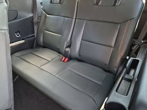 Used 2023 Ford Explorer Timberline AWD/4WD image 19