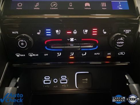 Used 2025 Jeep Grand Cherokee Limited 4xe image 48