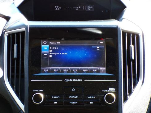 Used 2018 Subaru Crosstrek 2.0i Premium image 16