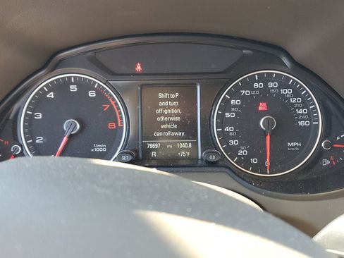 Used 2016 Audi Q5 2.0T Premium Plus w/ Technology Package image 30