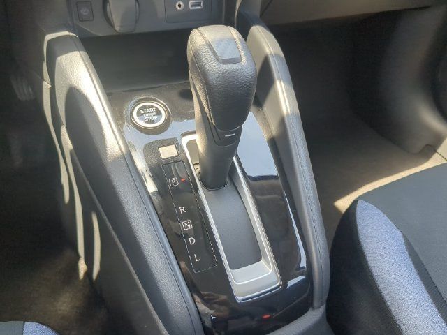 Used 2025 Nissan Versa SV w/ Trunk Package FWD image 25