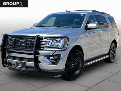 Used 2020 Ford Expedition XLT w/ Equipment Group 202A