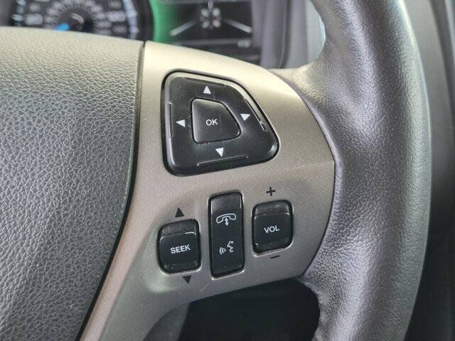 Used 2016 Ford Flex SEL w/ Equipment Group 202A AWD/4WD image 19