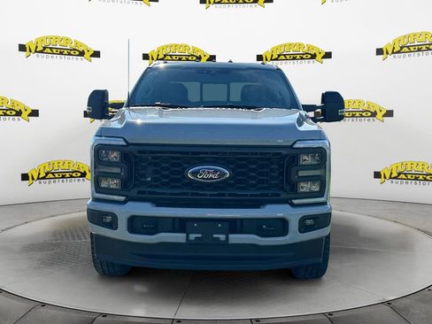 New 2026 Ford F250 XL w/ STX Appearance Package image 9