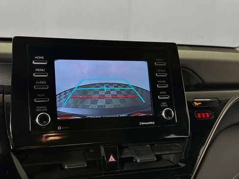 Certified 2023 Toyota Camry SE image 19