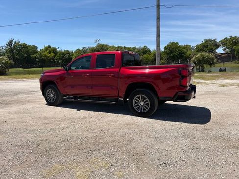 New 2026 Chevrolet Colorado LT w/ LT Convenience Package RWD image 7